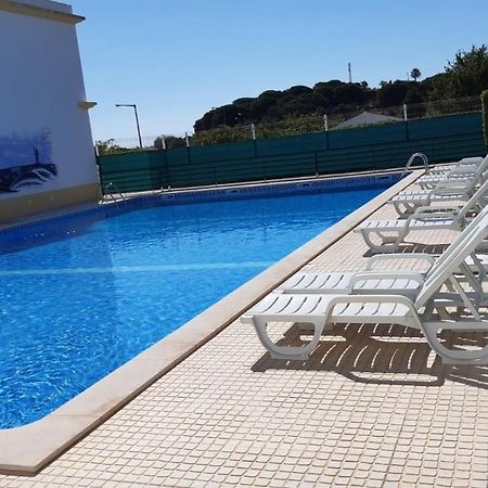 Falesia Beach Villa 奥霍斯德古阿 外观 照片