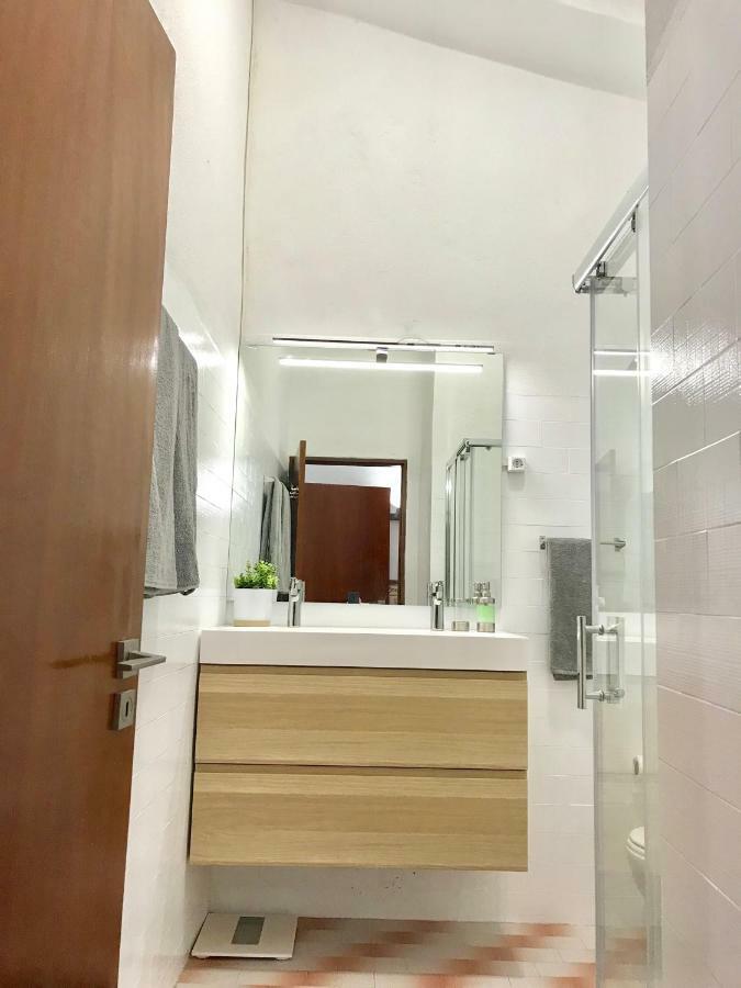 Falesia Beach Villa 奥霍斯德古阿 外观 照片