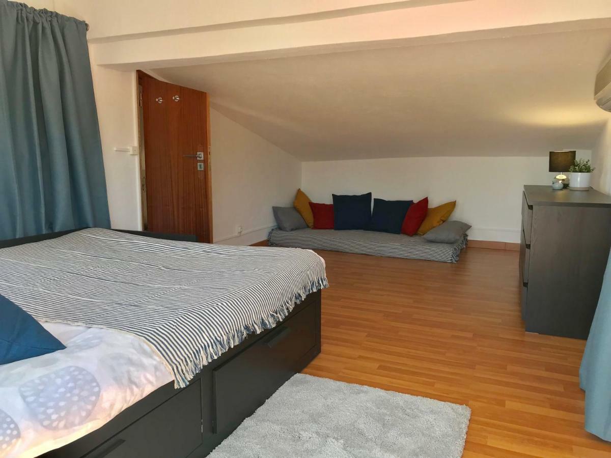 Falesia Beach Villa 奥霍斯德古阿 外观 照片