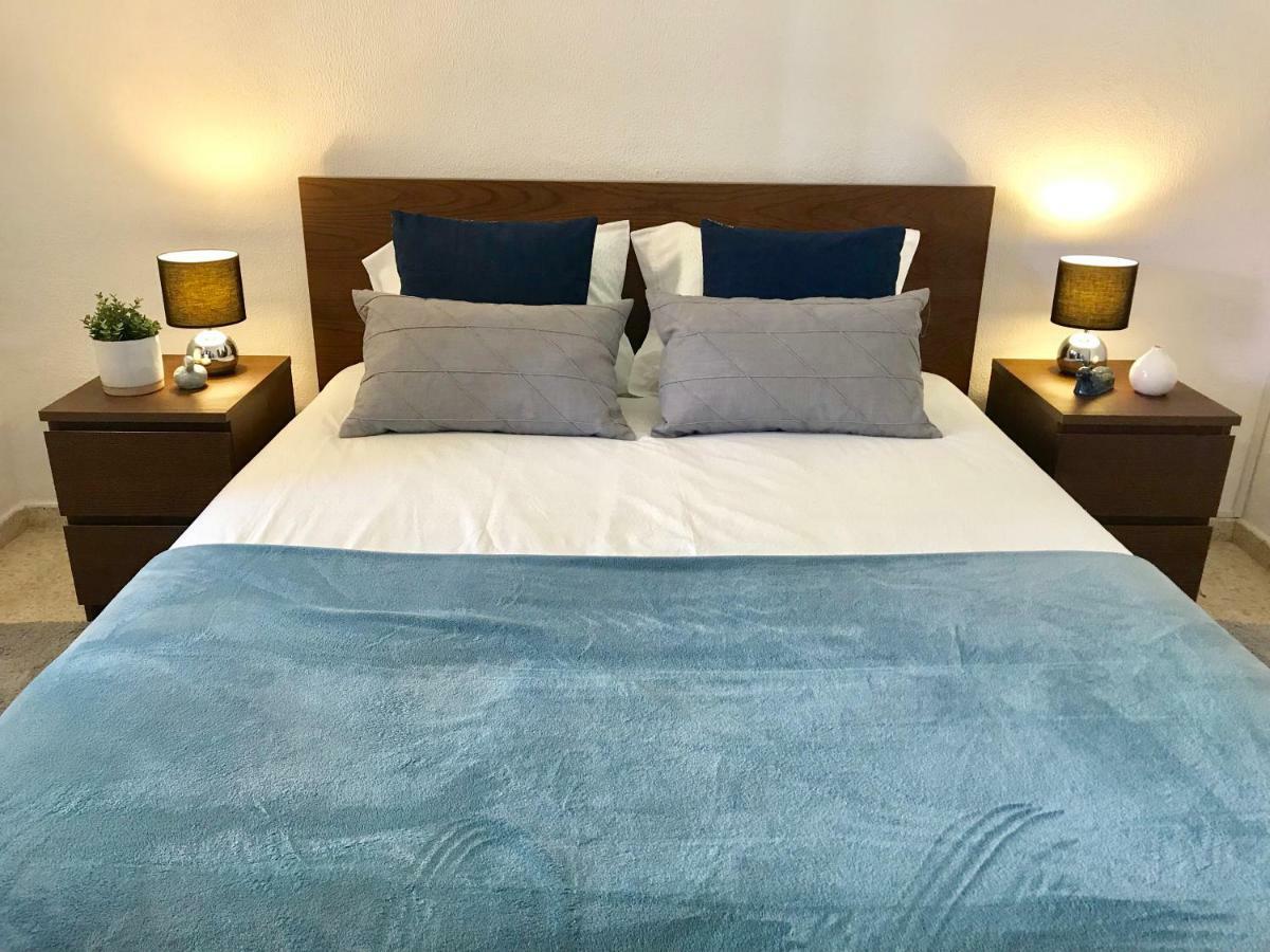 Falesia Beach Villa 奥霍斯德古阿 外观 照片