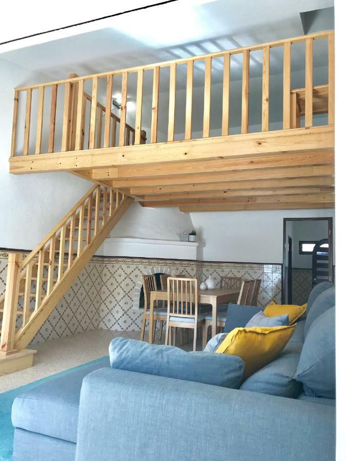 Falesia Beach Villa 奥霍斯德古阿 外观 照片