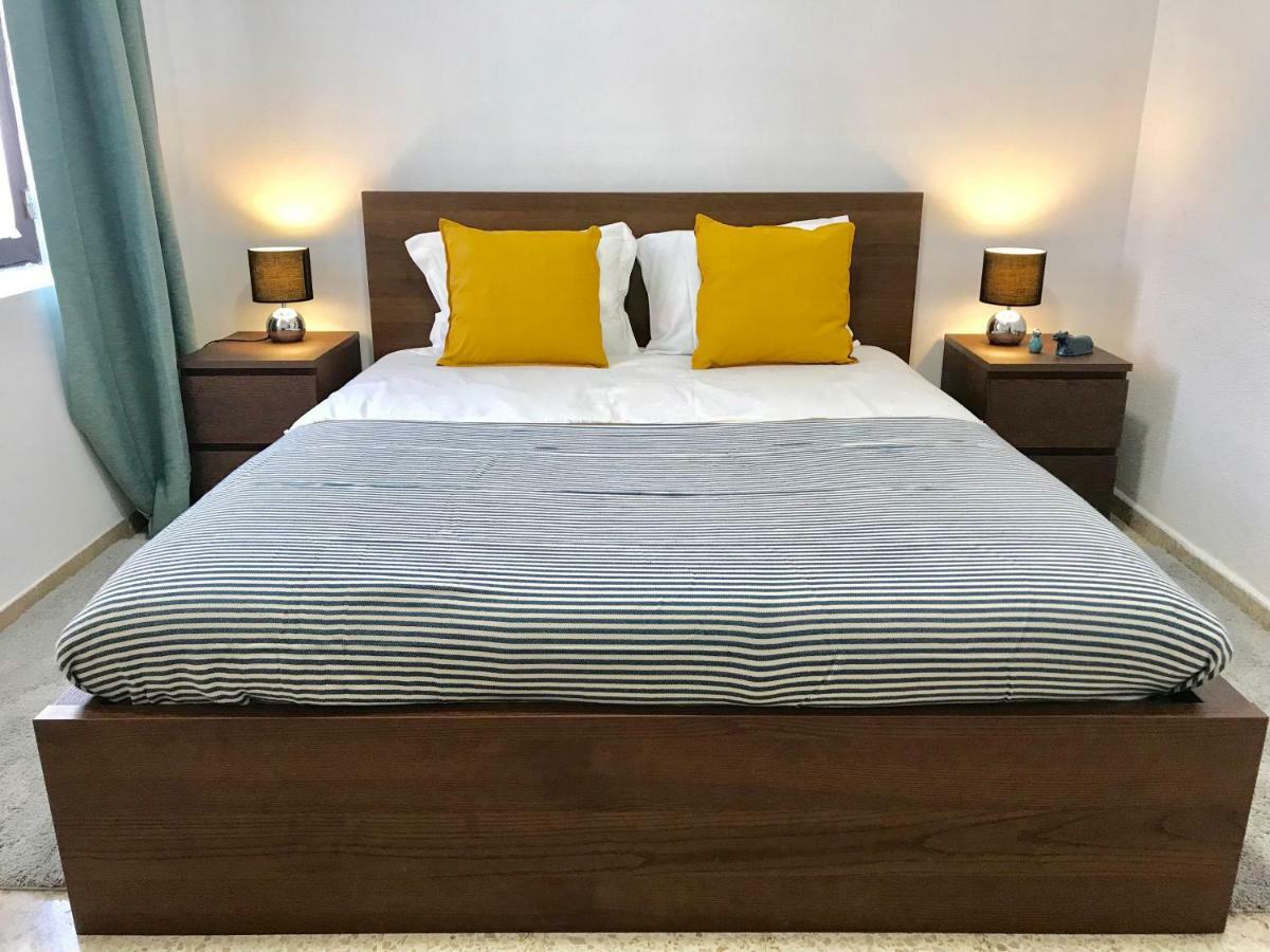 Falesia Beach Villa 奥霍斯德古阿 外观 照片