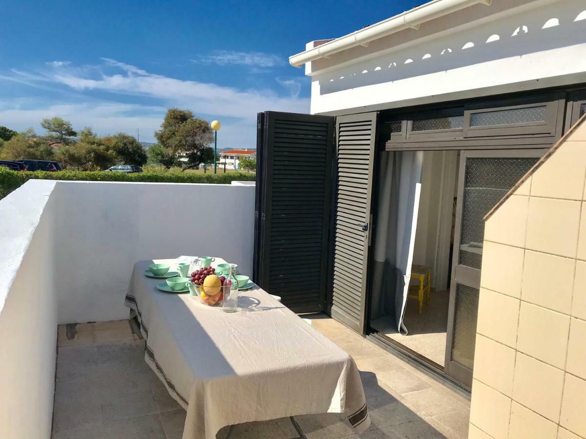 Falesia Beach Villa 奥霍斯德古阿 外观 照片