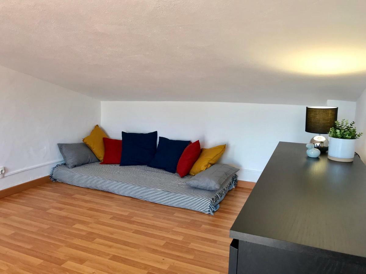Falesia Beach Villa 奥霍斯德古阿 外观 照片