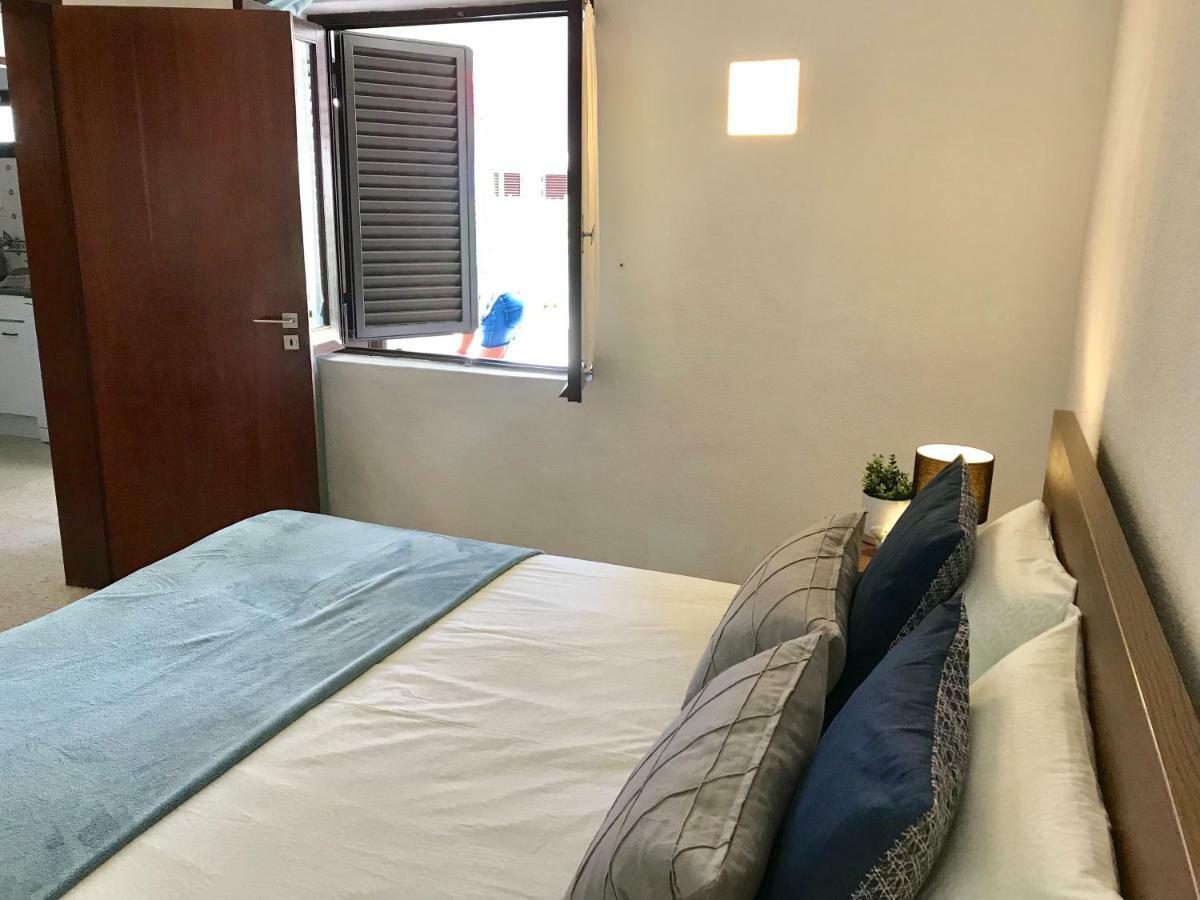 Falesia Beach Villa 奥霍斯德古阿 外观 照片