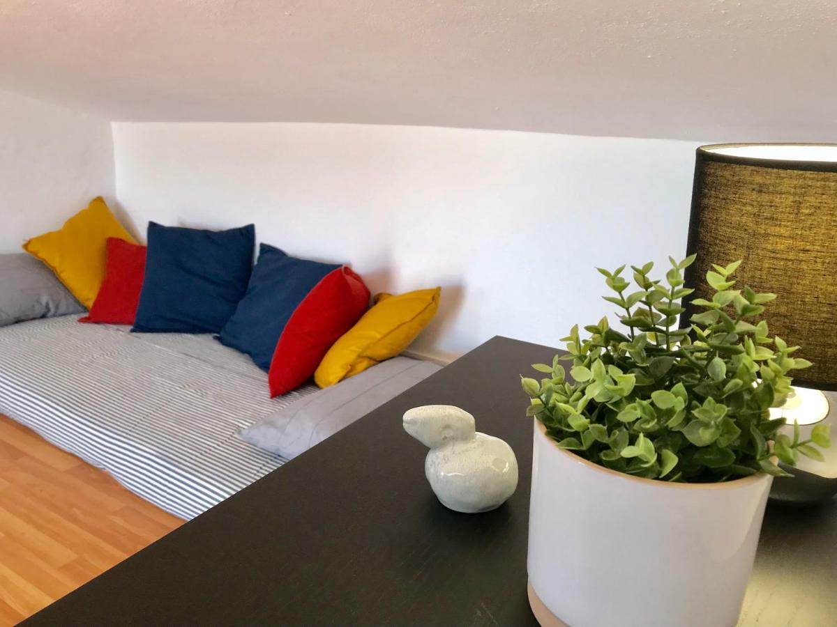 Falesia Beach Villa 奥霍斯德古阿 外观 照片