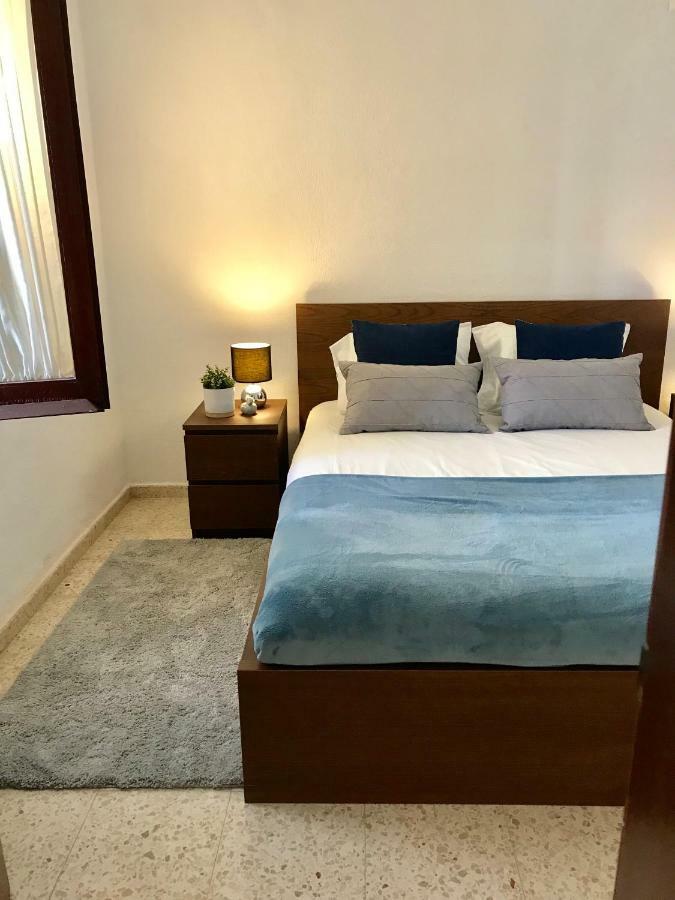 Falesia Beach Villa 奥霍斯德古阿 外观 照片