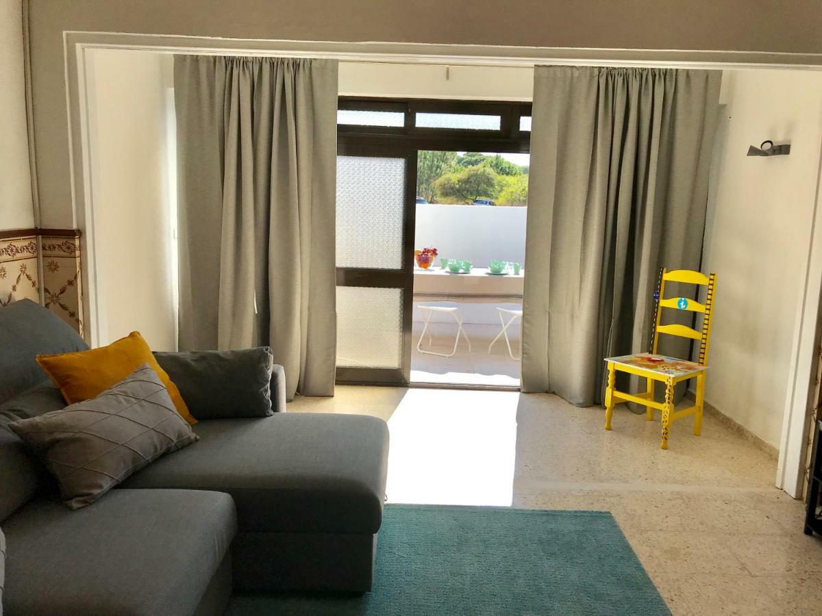 Falesia Beach Villa 奥霍斯德古阿 外观 照片